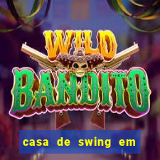 casa de swing em foz do iguaçu